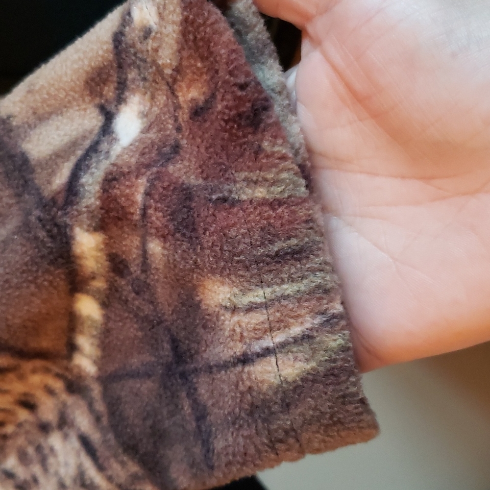 Gander mountain XL fleece - Picture 3 of 7